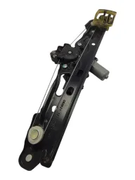 MAQUINA DE VIDRO PORTA TRASEIRA ESQUERDA GM CRUZE 2017 2023