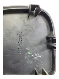 MOLDURA PAINEL DIRETO PEUGEOT 207 2009 2012 96831279
