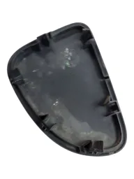 MOLDURA PAINEL DIRETO PEUGEOT 207 2009 2012 96831279