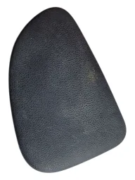 MOLDURA PAINEL DIRETO PEUGEOT 207 2009 2012 96831279