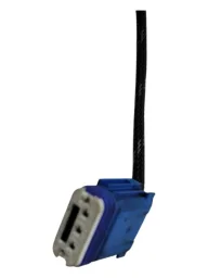 SENSOR CONTROLE FLUXO CAMBIO C3 PICASSO 2009