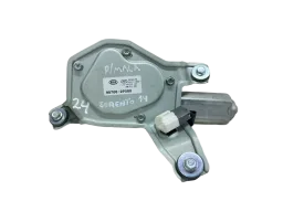 Motor Limpador Traseiro Sorento 2010 a 2015 Plug 3 Pinos