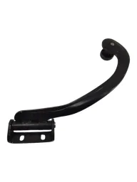 CARRINHO GUIA SUPERIOR PORTA DIREITA FIAT DOBLO 2015 2020