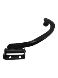 Carrinho Guia Superior Porta Direita Fiat Doblo 2015 2020