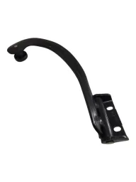 CARRINHO GUIA SUPERIOR PORTA DIREITA FIAT DOBLO 2015 2020