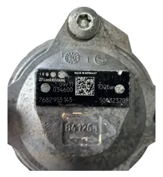 BOMBA DIREÇÃO HIDRÁULICA HYUNDAI HD78 2012 7682955145 P20M