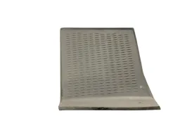 Acabamento Borracha Do Console Da Bmw X1 105015991