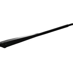 Braço Esquerdo Limpador Parabrisa Peugeot 206 207 Hoggar /14