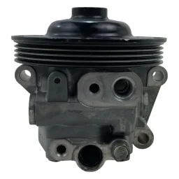 Bomba Direção Hidráulica Ford Edge 3.5 V6 2011 A 2014 CT43-3A674-AB 3D673AB