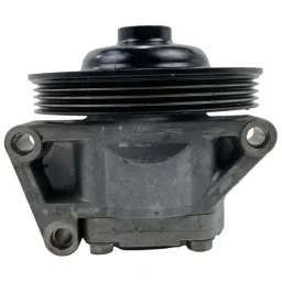 Bomba Direção Hidráulica Ford Edge 3.5 V6 2011 A 2014 CT43-3A674-AB 3D673AB