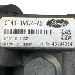 Bomba Direção Hidráulica Ford Edge 3.5 V6 2011 A 2014 CT43-3A674-AB 3D673AB