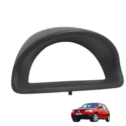 Moldura Painel Instrumentos Vw Gol Parati Saveiro 2005 2014