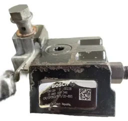 BOMBA ALTA PRESSÃO HYUNDAI HD78 3.0 2008/2012 P28 MW