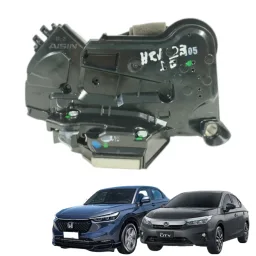 FECHADURA PORTA DIANTEIRA ESQUERDA HONDA HRV CITY 2022 A2025