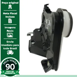 FECHADURA PORTA DIANTEIRA ESQUERDA HONDA HRV CITY 2022 A2025