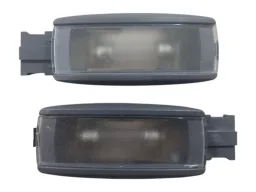 Par Luz Quebra Sol T-Cross Polo Virtus Jetta 2017 A 2025