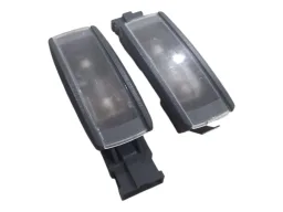 PAR LUZ QUEBRA SOL T-CROSS POLO VIRTUS JETTA 2017 A 2025