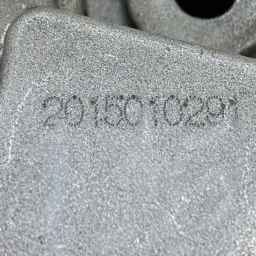 BOMBA DE ÓLEO MOTOR LIFAN X60 1.8 16V 2013 A 2019