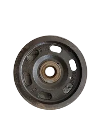 Polia Virabrequim Fiat Ducato 2001 2002 2003 2004 2.8 Origin