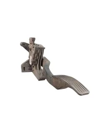 Pedal Acelerador Eletronico Chevrolet Meriva 2003 A 2012