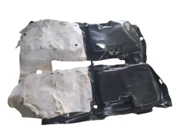 TAPETE CARPETE ASSOALHO PEUGEOT 2008 2015 2024