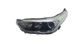 Farol Esquerdo Yaris 2019 2020 a 2025 C/ Projetor(DETALHE)
