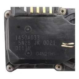 CORPO BORBOLETA TBI PAJERO FULL 3.2 08 A 20 1450A033 DETALHE