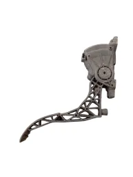 Pedal Acelerador Hella Vw Fox Gol Saveiro Voyage 6qe721503d
