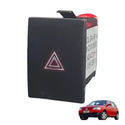 Botao Pisca Alerta Vw Gol Saveiro Parati G4 2005 2008 2014