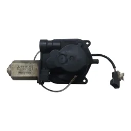 MOTOR ANTENA PAJERO GLS-B 1992 A 2000 MB921336 SÓ MOTOR