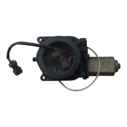 MOTOR ANTENA PAJERO GLS-B 1992 A 2000 MB921336 SÓ MOTOR