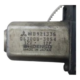 MOTOR ANTENA PAJERO GLS-B 1992 A 2000 MB921336 SÓ MOTOR