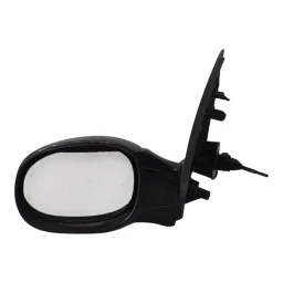 Retrovisor Esq Peugeot 206 207 Hoggar Passion até 14 Man