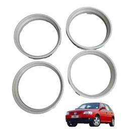 Kit Moldura Difusor Ar Painel Vw Gol Saveiro Parati G3 G4