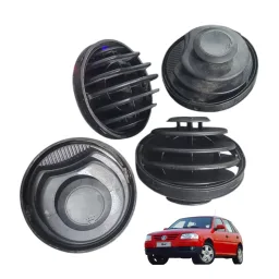 Kit Difusor Ar Painel Volkswagen Gol Saveiro Voyage G5 G6