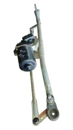 Galhada E Motor Limpador Parabrisa Fiat Stilo 03-11 60511006