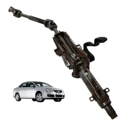 Coluna Direção VW Jetta 2.5 2009 2010 2011 2012 UZAD0