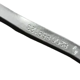 BRAÇO ESQ LIMPADOR PARAB SANDERO LOGAN /14 DUSTER OROCH /20