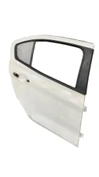 Porta Traseira Direita Cronos 1.0 1.3 2018/2026 BRANCA
