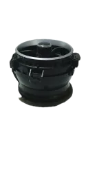 DIFUSOR DE AR LD TOYOTA COROLLA XEI 2.0 2018/2019