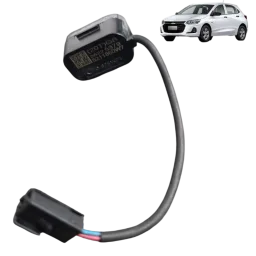 microfone luz teto chevrolet onix 2022