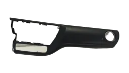 ACABAMENTO PAINEL MULTIMÍDIA TOYOTA COROLLA XEI2.0 2018/2019