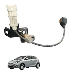 SENSOR DE DETONAÇÃO HYUNDAI HB20 2014 a 2019 0261231228
