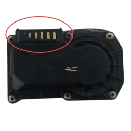 CORPO BORBOLETA TBI PAJERO FULL 3.2 08 A 20 1450A033 DETALHE