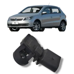 Sensor map VW Volkswagen Gol 2008 2012