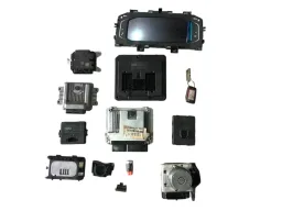 kit code modulo injeçao C CHAVE vw nivus 1.0 tsi 2026
