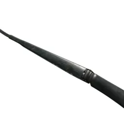 Braço Direito Limpador Parabrisa Citroen C3 / Aircross 2023/