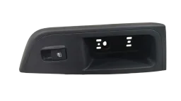 Botão Vidro Traseiro Esquerdo Fiat Fastback 21/25 15723CX734