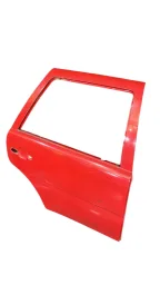 Porta Traseira Direita Gol G4 2006 A 2014 VERMELHO