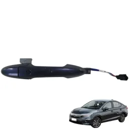 Maçaneta Porta Dianteira Direita Honda City 2022 A 2025
